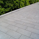 BKG Lockstone 30x60x8 Antraciet