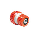 Dubbele Slanghouder Ø 12-18 / 18-23 MM