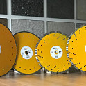Diamant Concreet Tilemaster 180mm