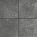 CeraSun 60x60x4 Piazza Antracite