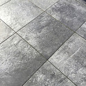 CeraSun 60x60x4 Tropea Anthracite
