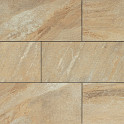 CeraSun 40x80x4 Trentino Rio Sunrise
