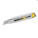 Afbreekmes Interlock Stanley 18mm