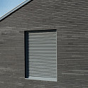 MBI GeoStylistix 59,5x9,5x4cm Shaded Charcoal