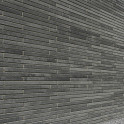 MBI GeoStylistix WF 21x10x5,2cm Shaded Grey