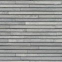 MBI GeoStylistix 59,5x9,5x4cm Shaded White