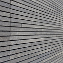MBI GeoStylistix 59,5x9,5x4cm Shaded White