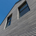 MBI GeoStylistix 59,5x9,5x4cm Shaded White