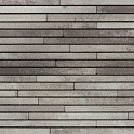 MBI GeoStylistix 59,5x9,5x4cm Unique Beige