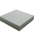 BKG Lockstone 15x30x8 Grijs