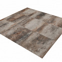 Redpromo Extra 60x60x5 Kilimanjaro