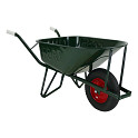 Kruiwagen 6EZ-80 ST4 80 ltr Extra Sterk
