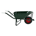 Schubkarre 6EZ-80 ST4 80 Liter extra kräftig