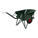 Schubkarre 6EZ-80 ST4 80 Liter extra kräftig
