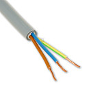 Installatiekabel 3x2,5  20 mtr  XMVK