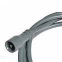 In-lite Evo Flex-Ext Cord 1 mtr
