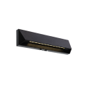 Inlite Wedge Slim Dark