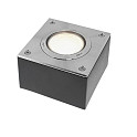In-lite Box 100 RVS