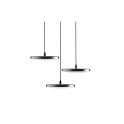 In-lite Disc Base Triple
