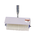 Prikroller 65x250mm + beugel