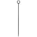 Draadpen 600mm x 10m  O-kop
