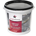 Voegmortel LM Auqa Naturel 12,5 kg