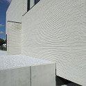 MBI GeoStylistix 59,5x9,5x4cm Crispy White