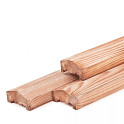 Afdeklat Douglas Blank 180cm 3.5x8.5