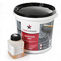 Voegmortel MST Basalt 10 kg