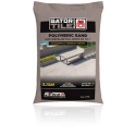 Voegmortel GatorTile Antraciet 15,9kg