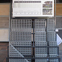 Steenkorf Afstandhouder 60cm