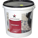 Voegmortel Z Steengrijs 25 kg