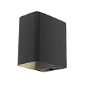 Inlite Ace Down Dark 12v 3w