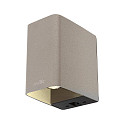 Inlite Ace Down Silver 12v 3w