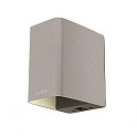 Inlite Ace Down Silver 12v 3w