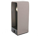 Inlite Ace Silver 12v 3w