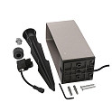 Inlite Ace Silver 12v 3w