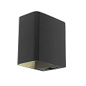 Inlite Ace Up-Down Dark 12v 6,5w