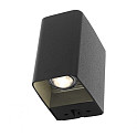 Inlite Ace Up-Down Dark 12v 6,5w
