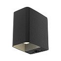 Inlite Ace Up-Down Dark 12v 6,5w