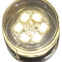 Inlite DB-led WW Ø 22mm