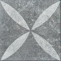 MBI GeoProArte 60x60x4 Flowers Anticum Flower