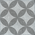 MBI GeoProArte 60x60x4 Flowers Snowy Flower