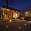 Inlite Fusion 22mm RVS