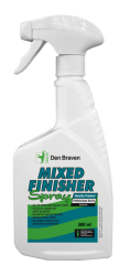 Zwaluw Mixed Finisher 500ml