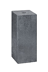 Betonpoer Antra 20x20x50 + hoogteverstelling