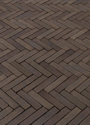 Gebakken Waalformaat Loreto Strak