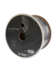 Inlite CBL-200 kabel 14/2  200mtr
