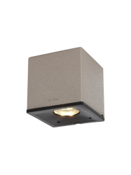 Inlite Cubid Silver 12v 0,5w