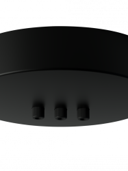 In-lite Disc Base Triple